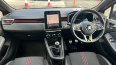 Renault Clio 1.0 TCe 90 RS Line 5dr Petrol Hatchback